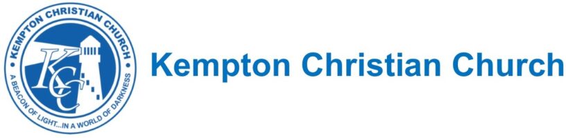 Kempton Christian Church